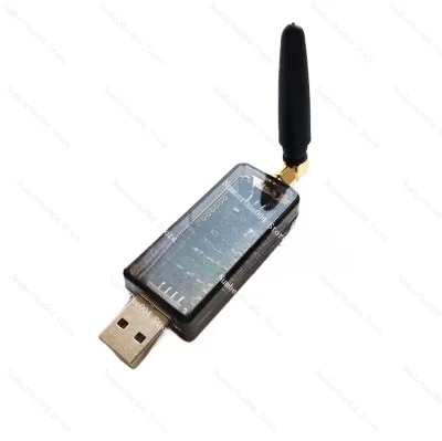 

CC2652P CC2652 BLE Simplelink 2,4G Zigbee2MQTT резьба домашний помощник маршрутизатор CC2652P USB ключ