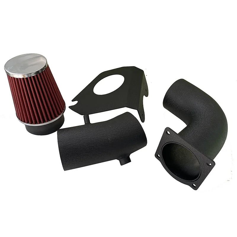 94-95 Ford Mustang 5.0L V8 Cold Air Intake Racing System + Filter