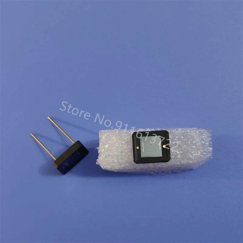 2PCS 2DU6 100% New Original 6*6mm Not Contain E Silicon Photocell Laser Receiver