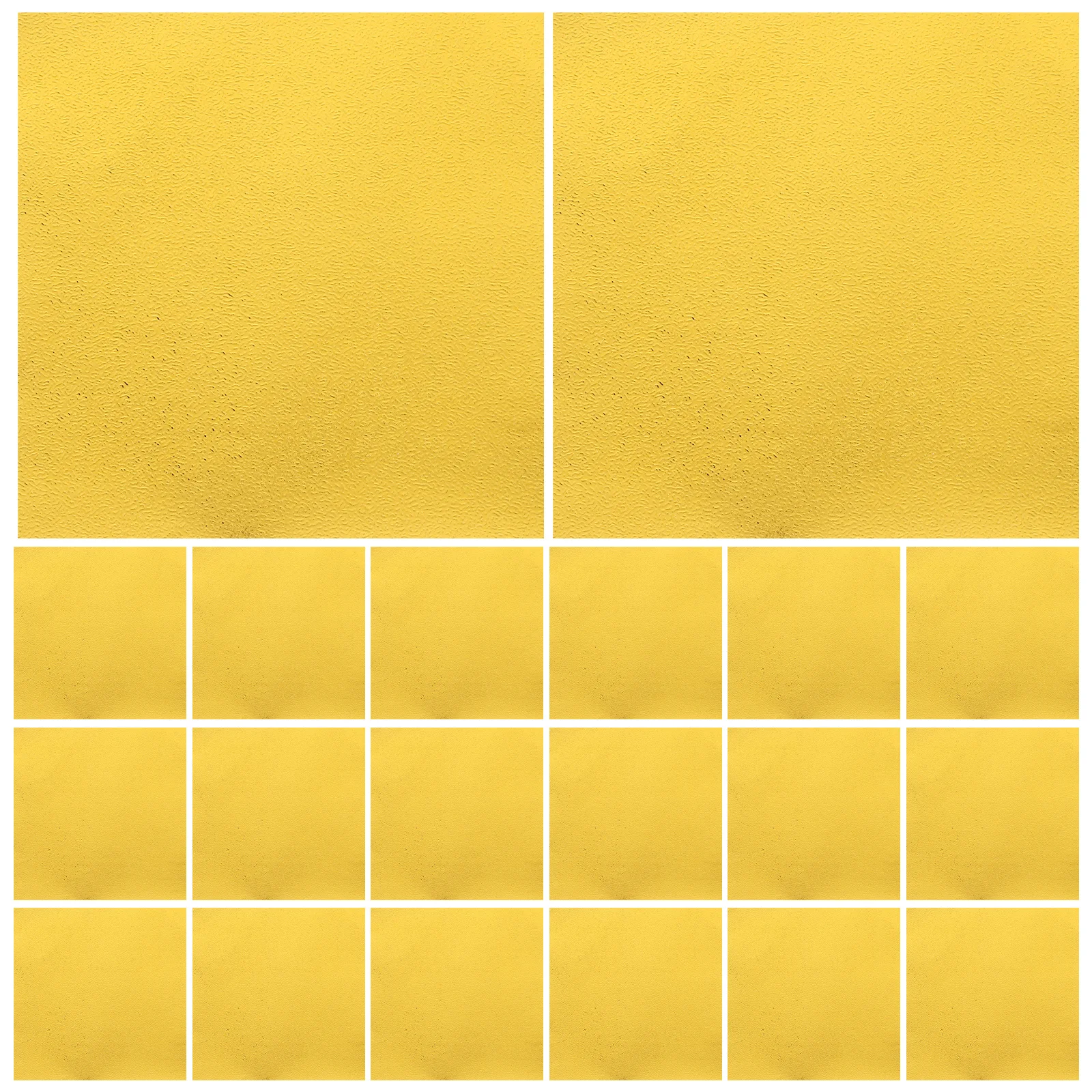 100 folhas de papel origami pérola cor prata quadrado diy papel dobrável criativo artesanato suprimentos decoração de presente artesanal