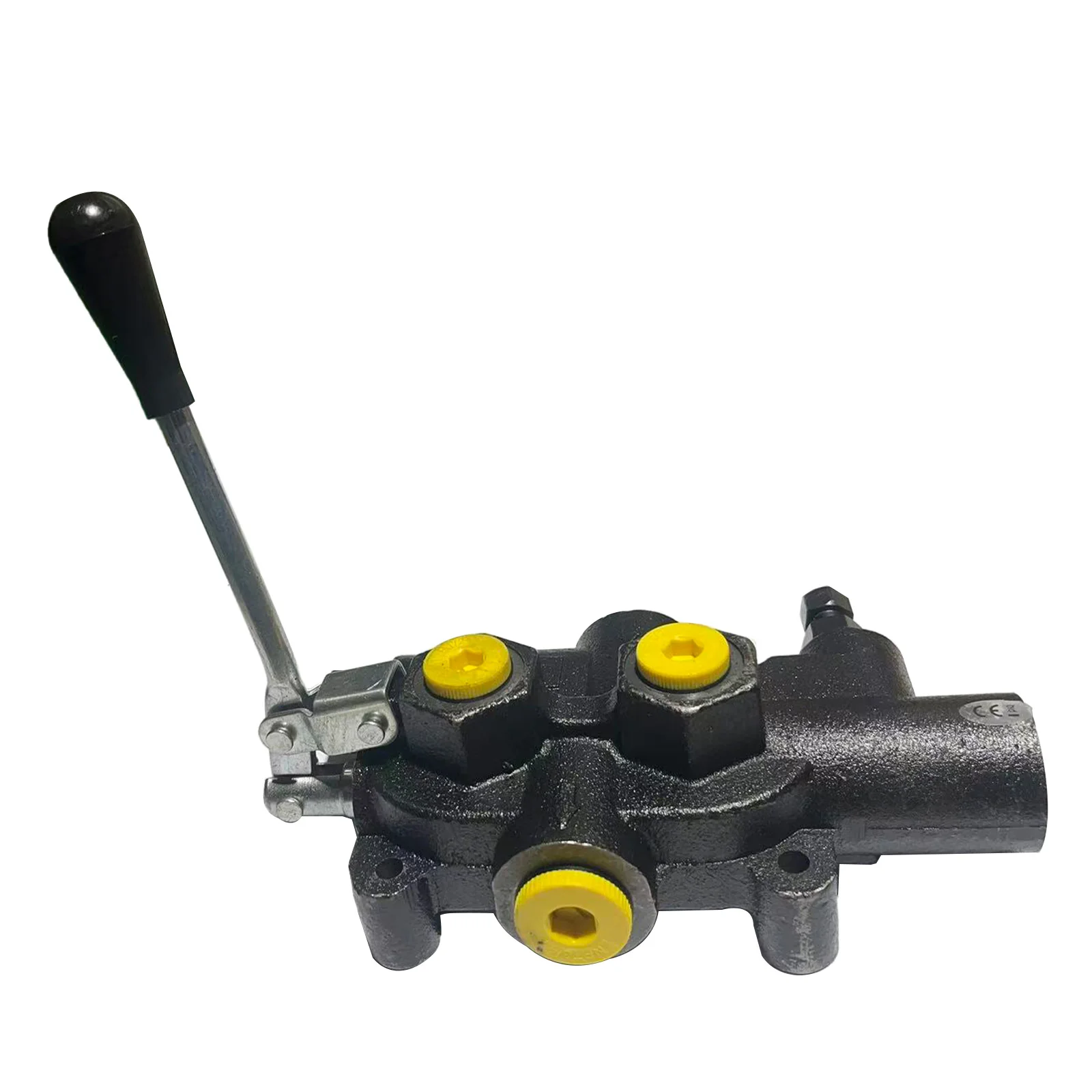 AP03 25 GPM Hydraulic Log Splitter Directional Control Valve 3/4