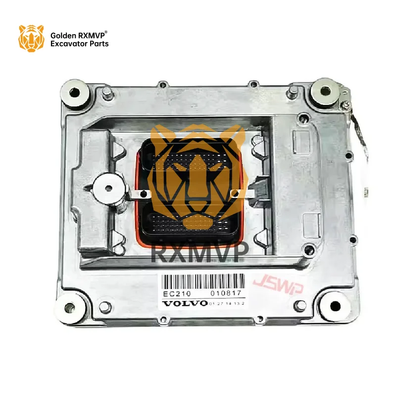 High Quality Excavator Engine Controller 21900053 ECU for D13 Excavator Engine Plate Computer Board