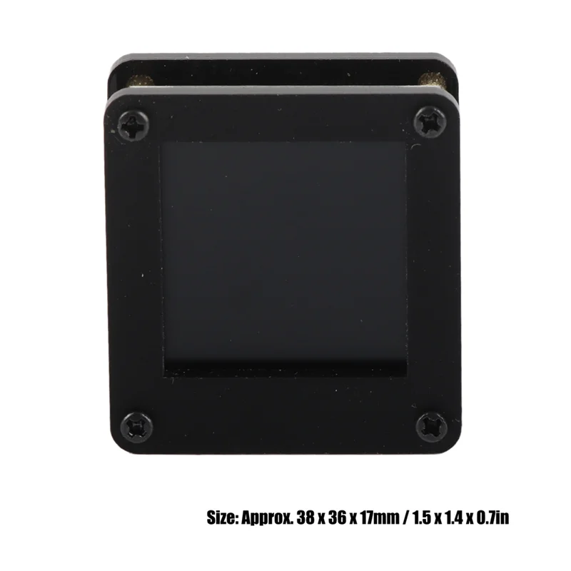 B92B-AMG8833 Thermal Imaging Camera Module IR Infrared Thermal Imager Handheld Array Temperature Measurement Sensor