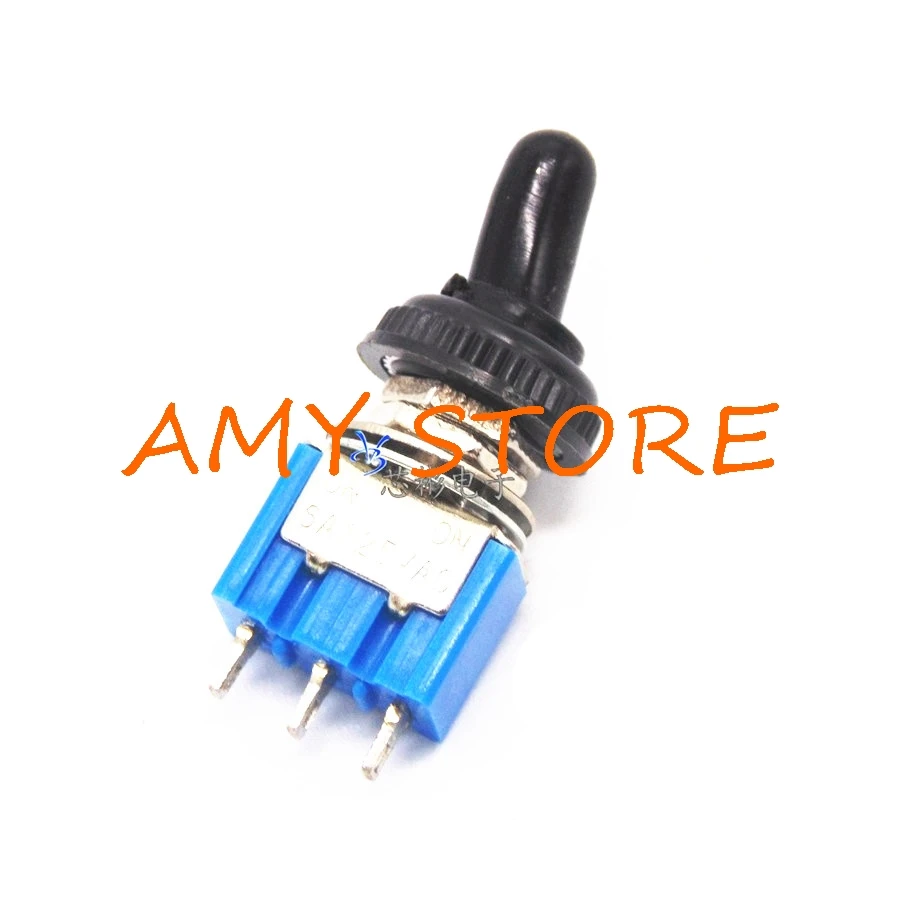 5Pcs MTS-103 Blue T…