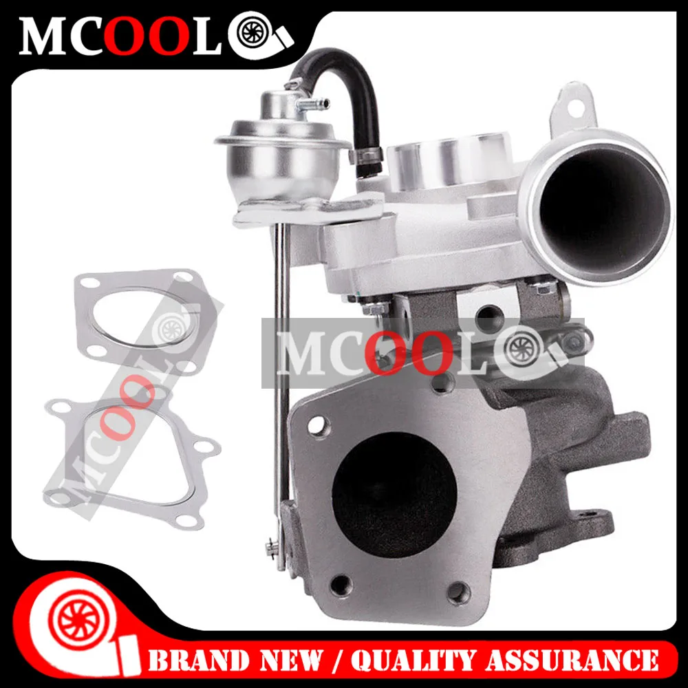 For Mazda 3/6 CX7 2.3L DISI 53047109901 L3M713700C K0422-882 K0422-881 Turbo charger Freeshipping