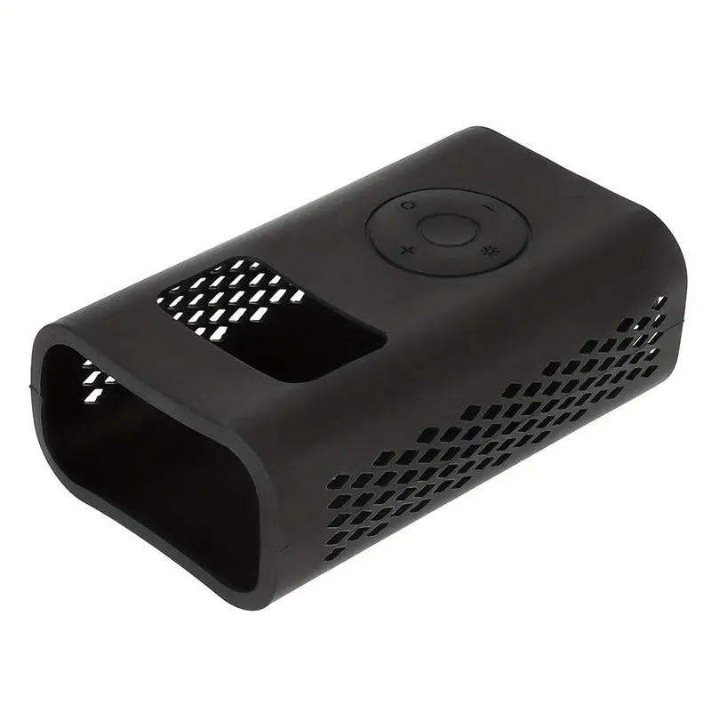 2026 جديد Mijia مضخة هواء 2 حافظة من السيليكون لشاومي Mijia مضخة هواء 2 غطاء مضخة نفخ #5