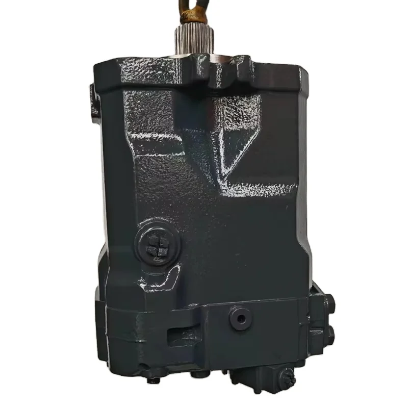 

HMF055-02 0001 CYX292N00210 Piston Pump HPV/HMF/HMR/HMV/HVF105/55/75/35/135/165 Linde High Pressure Hydraulic Oil Pump