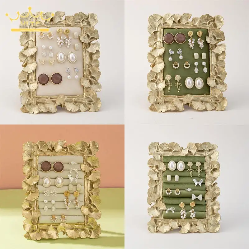 1pcs-resin-photo-framewith-ginkgo-leaf-jewelry-accessory-display-stand-earrings-ring-organizer-desktop-decoration-tray-ornaments