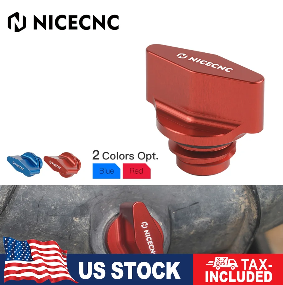 NICNCNC Clutch Cover Drain Plug Engine Cap For Polaris RZR 1000 Sportsman SCRAMBLER XP SCRAMBLER 850 500 1000 TRACTOR Parts