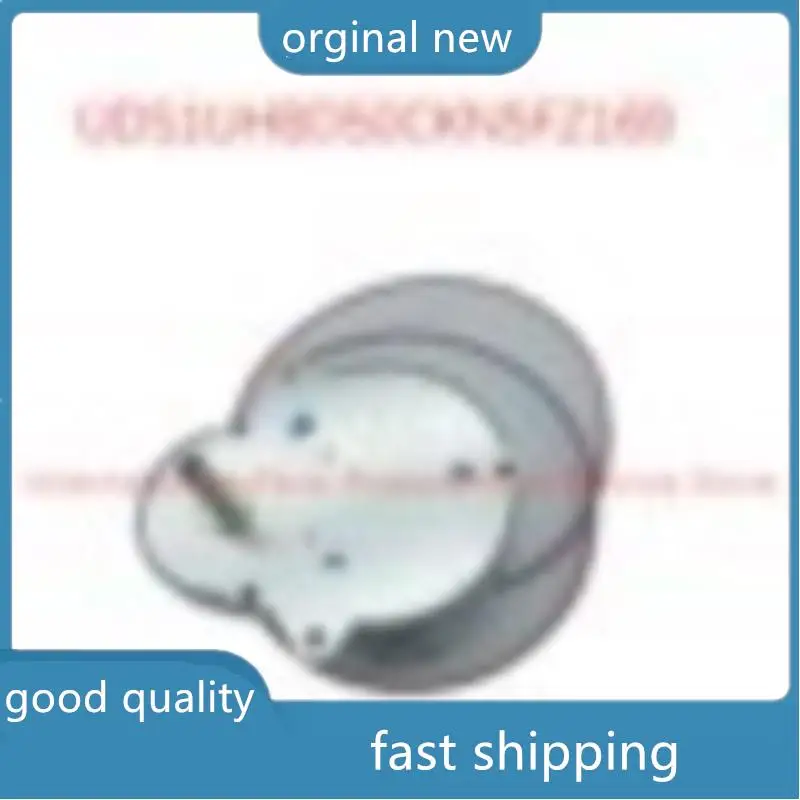 UDS1UH8D50CKN5FZ169 المخفض الجديد والأصلي (المحرك) #3