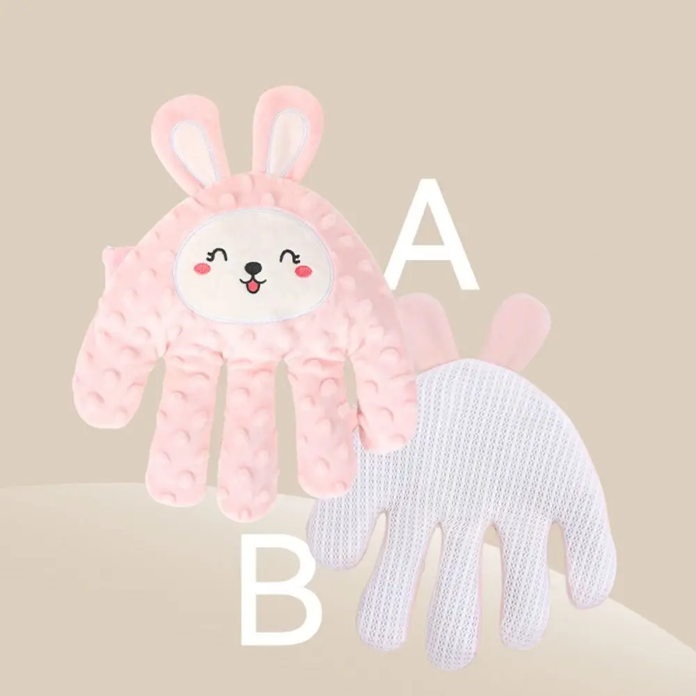 리모컨 아기 진정 팔마 자동 손뼉 장갑 아기 수면 보조 베개 인체공학적 전기 진정 손 베개