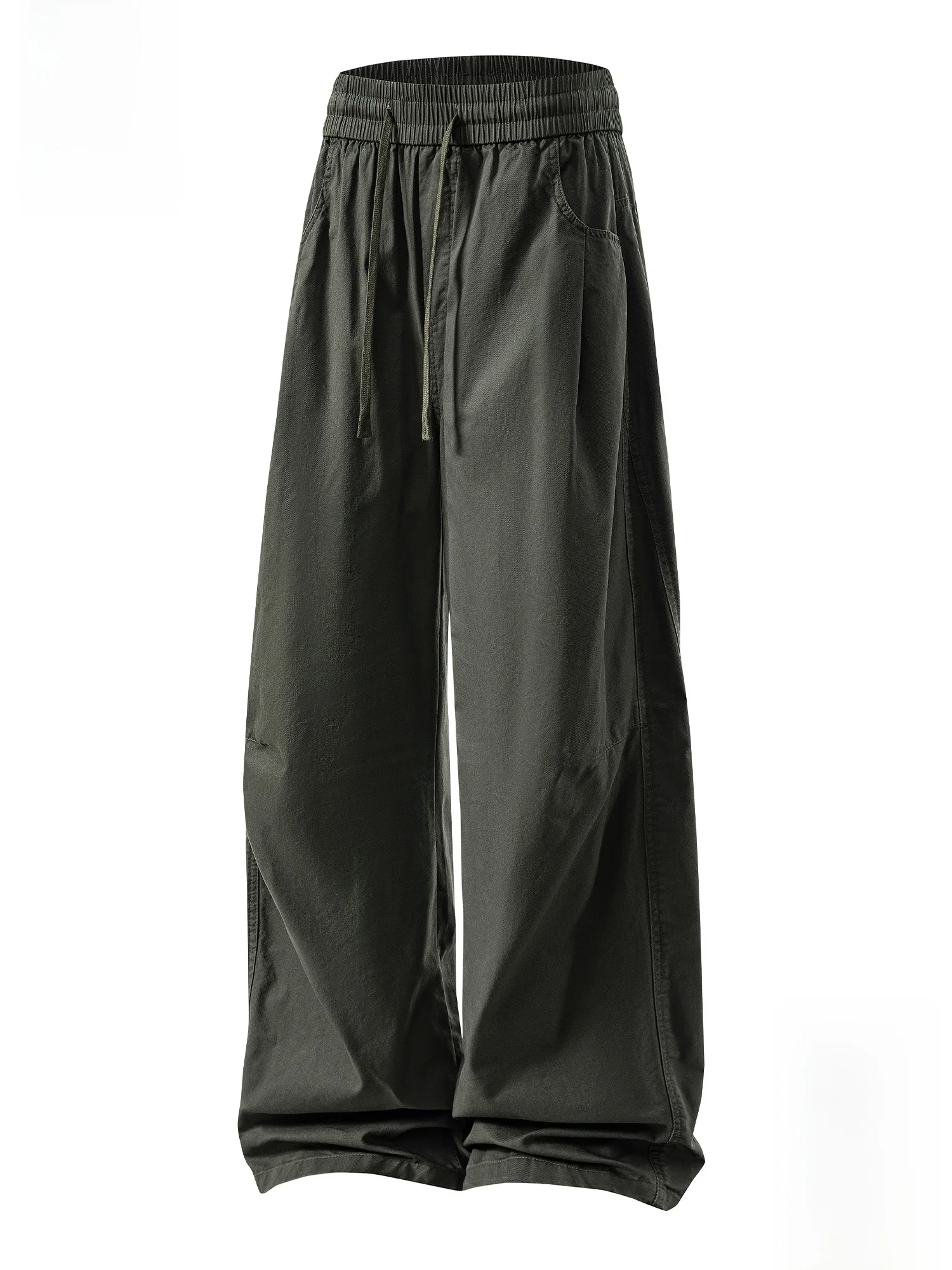 

Мужские повседневные брюки Paul Frank из чистого хлопка, весенние, модные, свободные, прямого кроя, рабочие, удобные, с прямыми штанинами