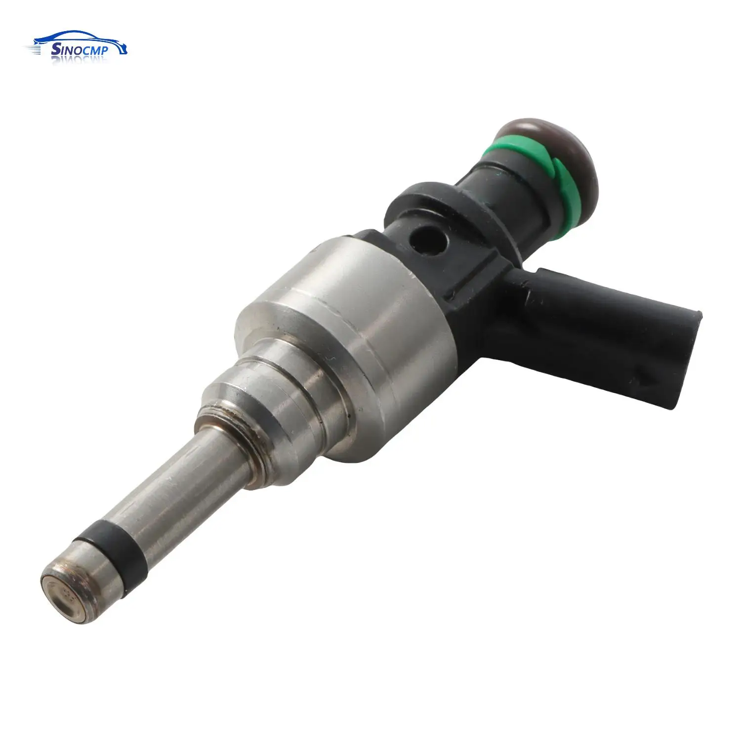 

1 PC Fuel Injector 06E906036AL 06E906036AJ 06E906036AC 06E906036P Fits For 2009-2016 Audi A4 A5 A6 A8 Q5 Q7 VW Touareg 3.0T V6
