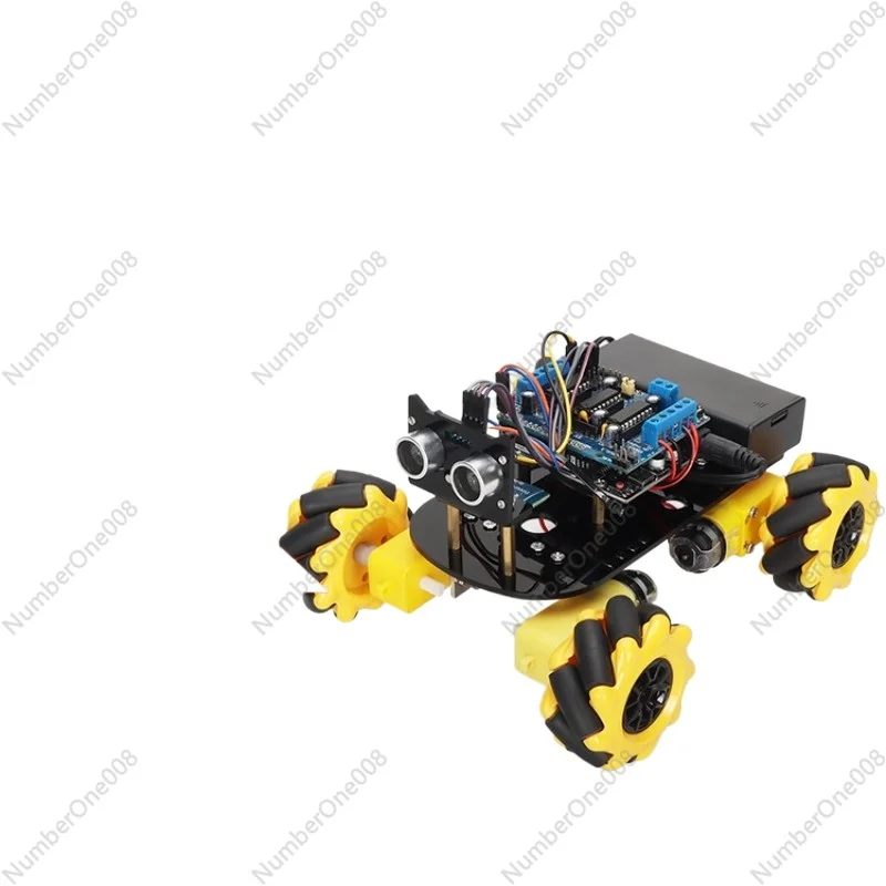 smart-car-programming-robot-kit-360-degree-rotation-compatible-arduino-mcnum-wheel-car-kit
