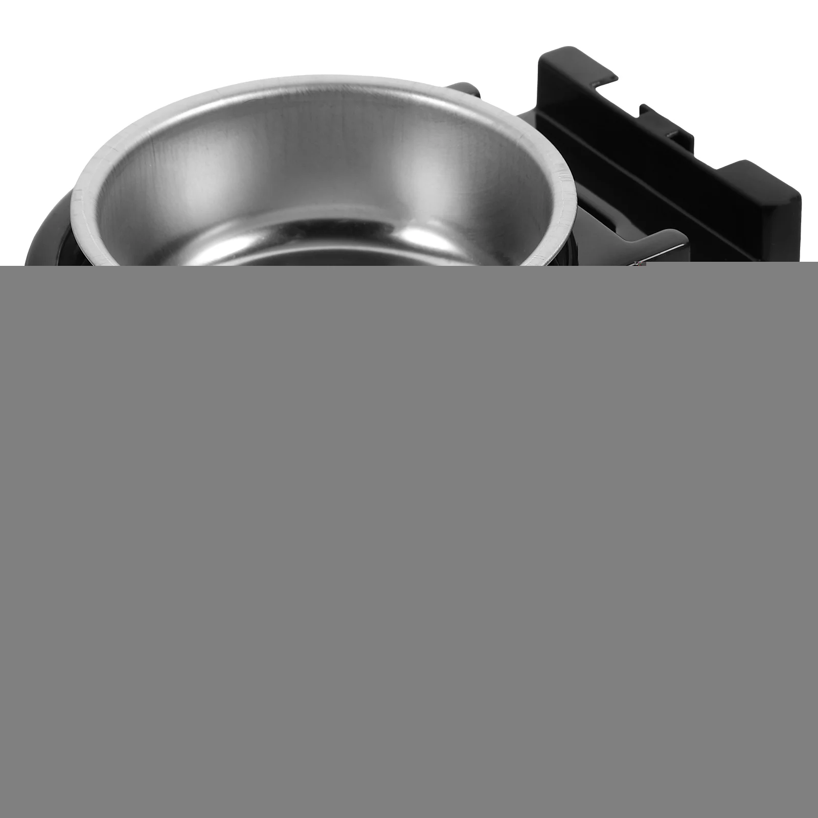 

Wall Mounted Stainless Steel Ashtray Black Home Bar Bathroom Commercial Metal Holder Easy Clean Indoor Outdoor Storage