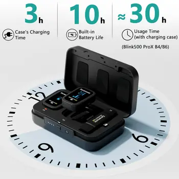 8 best sales מיקרופון סרמוני - №3