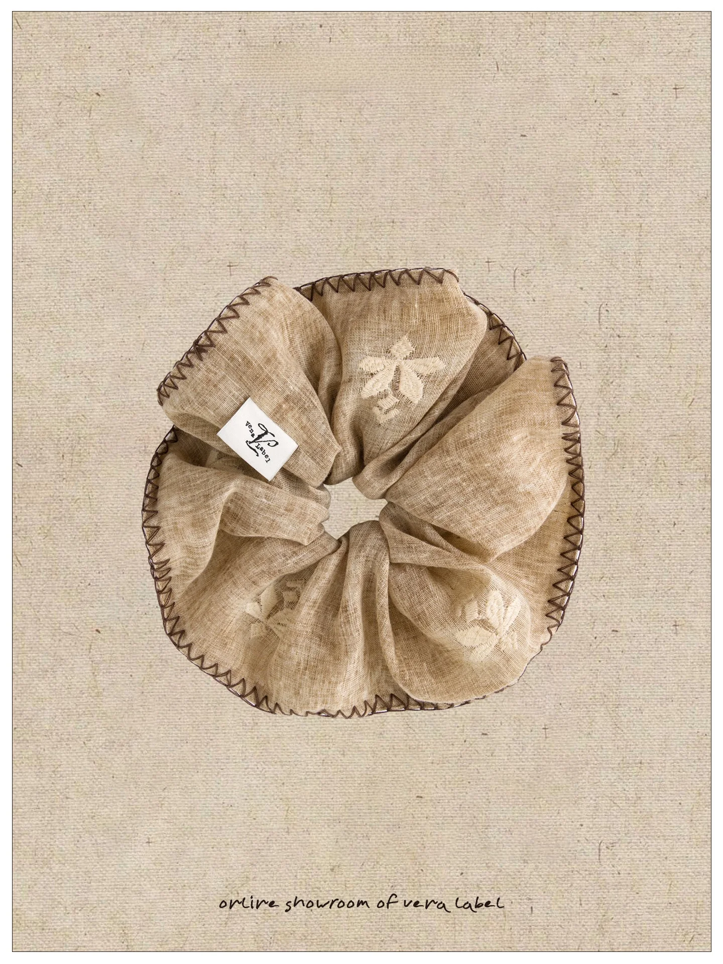 coleteros-redondos-bordados-vena-label-para-mujer-diademas-de-encaje-con-estampado-vintage-accesorios-de-moda-para-el-cabel