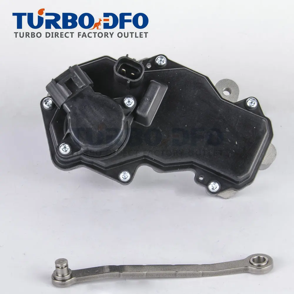 

Turbo Electronic Actuator 17201-11070 CT16V for Toyota Hilux Prado Innova Fortuner 2.4L 2GD-FTV 2.8L diesel 1GD-FTV 17201-11080