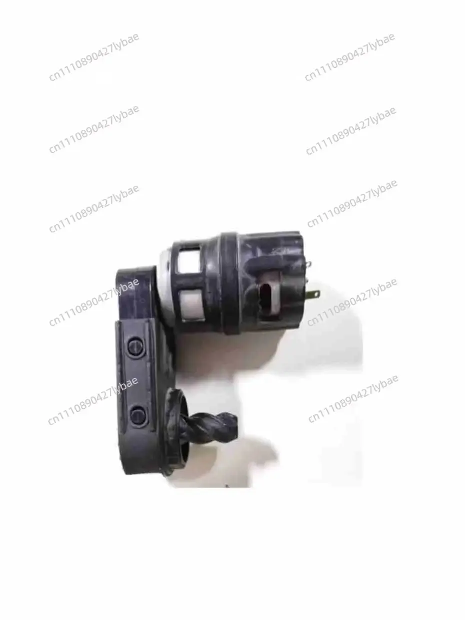 vacuum cleaner carbon fiber suction head motor for Dyson V6 vacuum cleaner floor brush replacement motor Old Part
