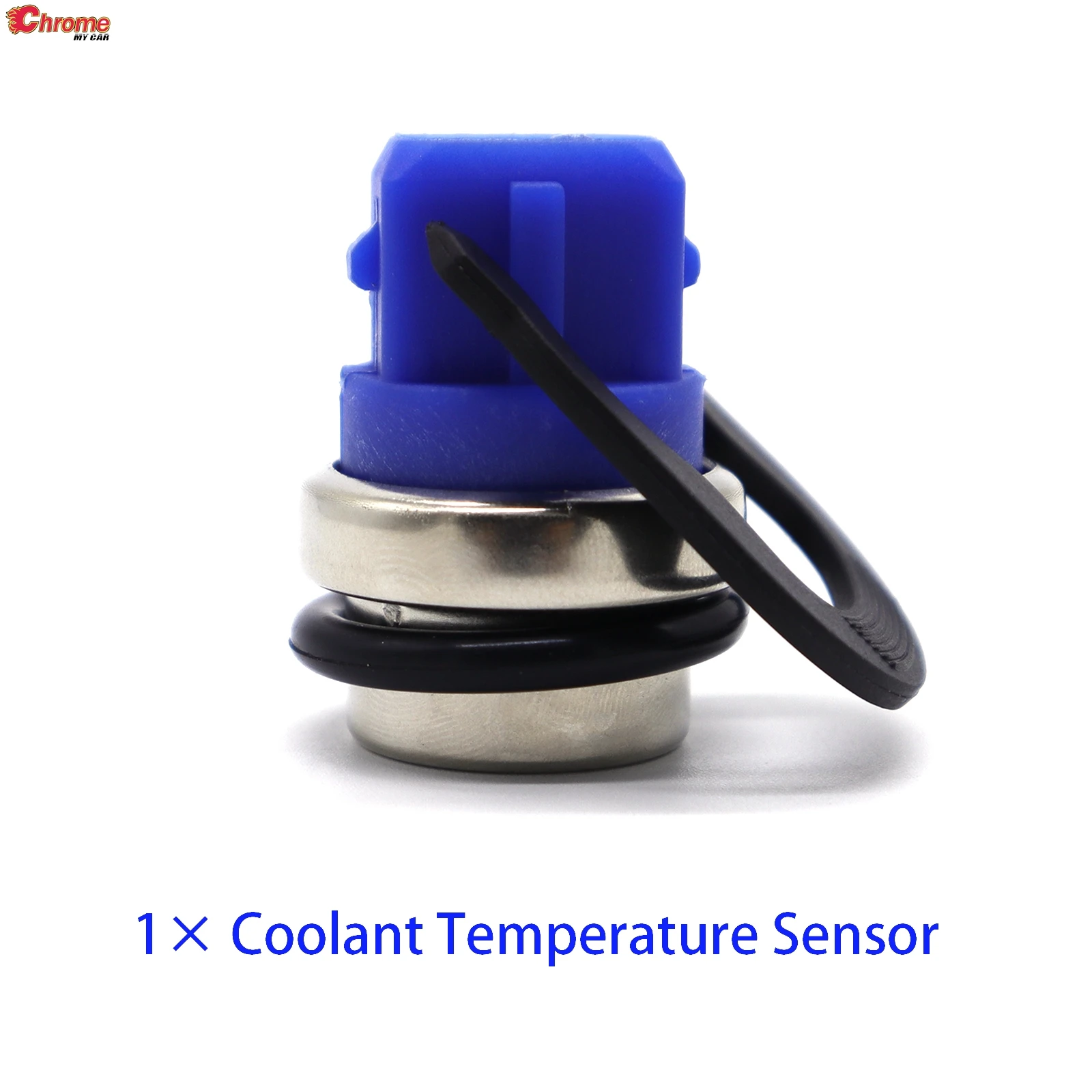 

Датчик температуры охлаждающей жидкости Carpart для VW Golf Jetta Passat Audi A4 A6 S6 025906041A 0025420718, компоненты охлаждения двигателя