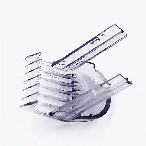 Imagen 2 del producto Juego de peines A39M de 3-15Mm para HC5610 HC5630 HC5632 HC5690 HC5691 HC7650, accesorios para cortadora de pelo