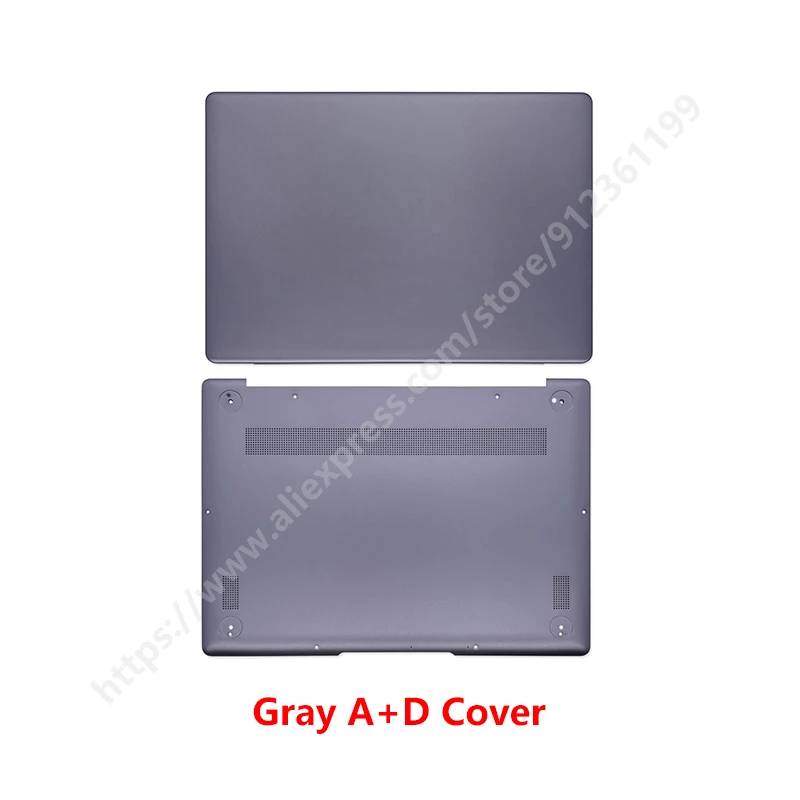NEW For Huawei MateBook 13 WRT-W19 WX9 WRTB-WAH9L HN-W19R Laptop