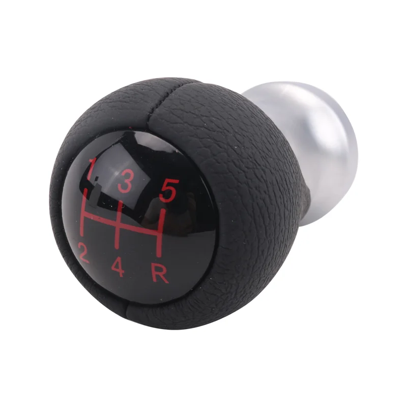 

Shifter Gear Shift Knob Lever 5 Speed For Kia Picanto 2012-2015 For Kia Rio MK3 2016 Morning