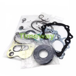 MPV MPT Seal Kits Hydraulic Piston Pump Seals Repair Kits Gaskets for Sauer MPV046 MPT046 M46 Pump Spare Parts