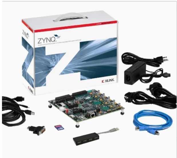 For EK-Z7-ZC702-G Xilinx Zynq-7000 EPP XC7Z020 official development board