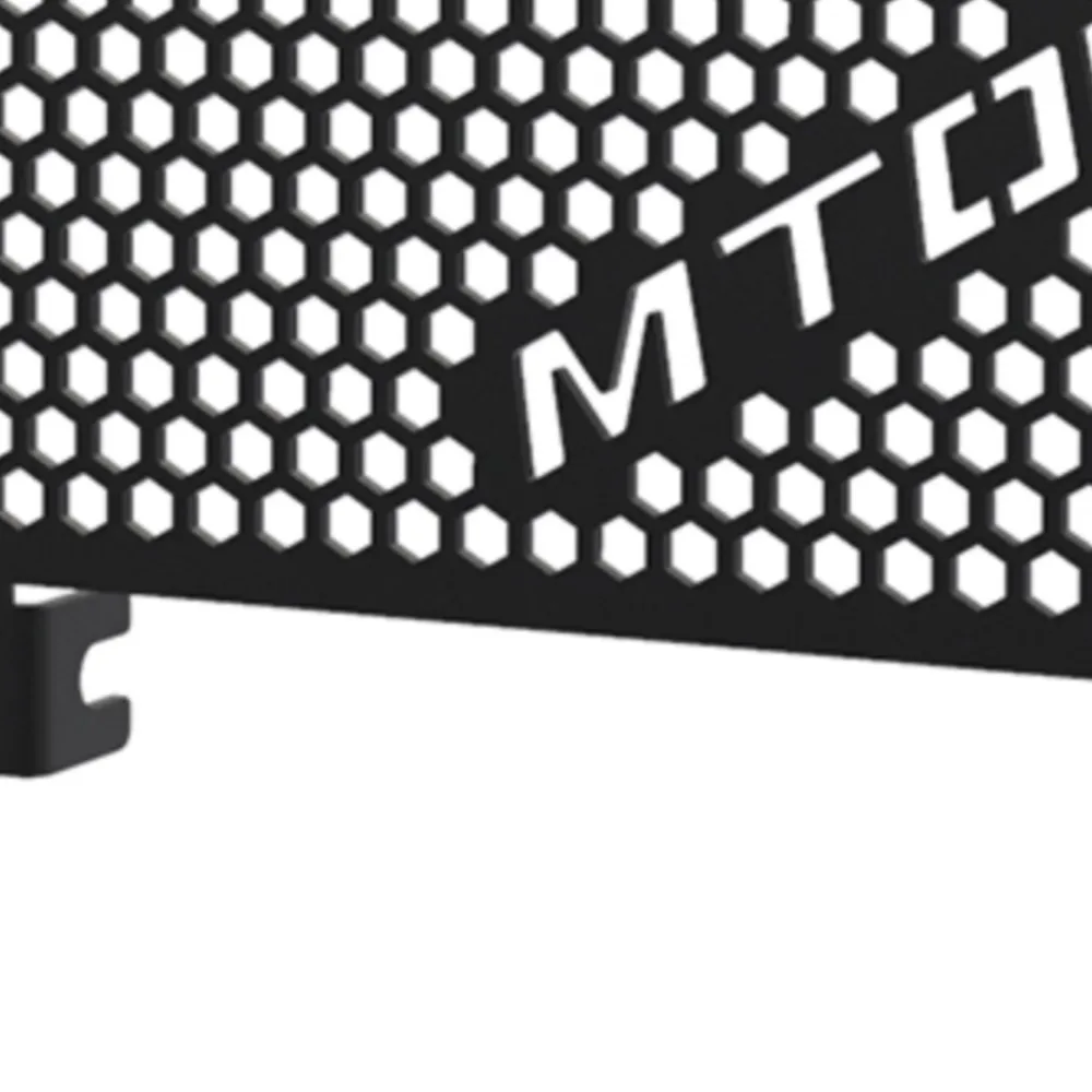 

2023 MT09 Motorcycle Radiator Grille Guard Protector Cover FOR YAMAHA MT-09 MT 09 MT09 SP 2021 2022 2023