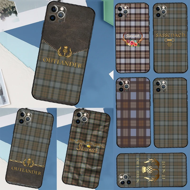 Outlander Fraser Ta… - image