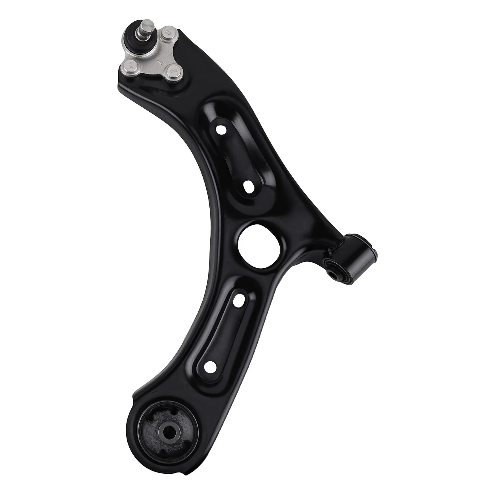 Передние нижние рычаги подвески в сборе для Hyundai Sonata Tucson 2015-2021 гг.