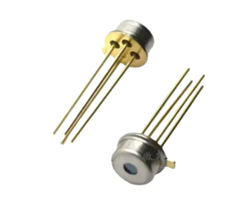 New original MLX90615SSG-DAA-000-TU package TO-46 digital infrared temperature sensor
