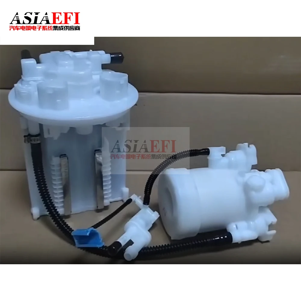 ASIAEFI high quality 77024-58040 Fuel Suction Pump Fuel Plate Sub-Assy For Toyota Alphard AGH30 ANH30 7702458040