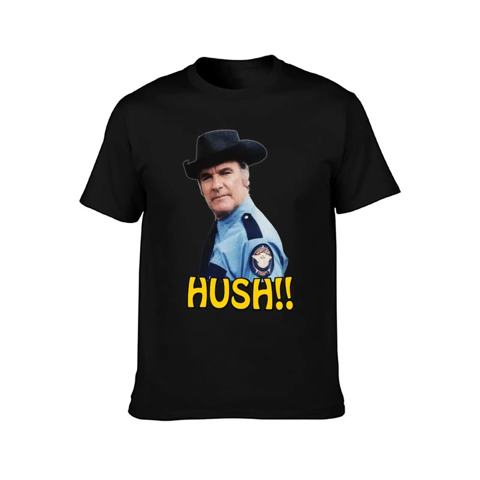 رو سكو ص. تي شيرت Co-ltrane Ra-cerback Du-kes of Haz-zard Ros-co Hu-sh تي شيرت شخصي للرجال تي شيرت أنيمي تي شيرت