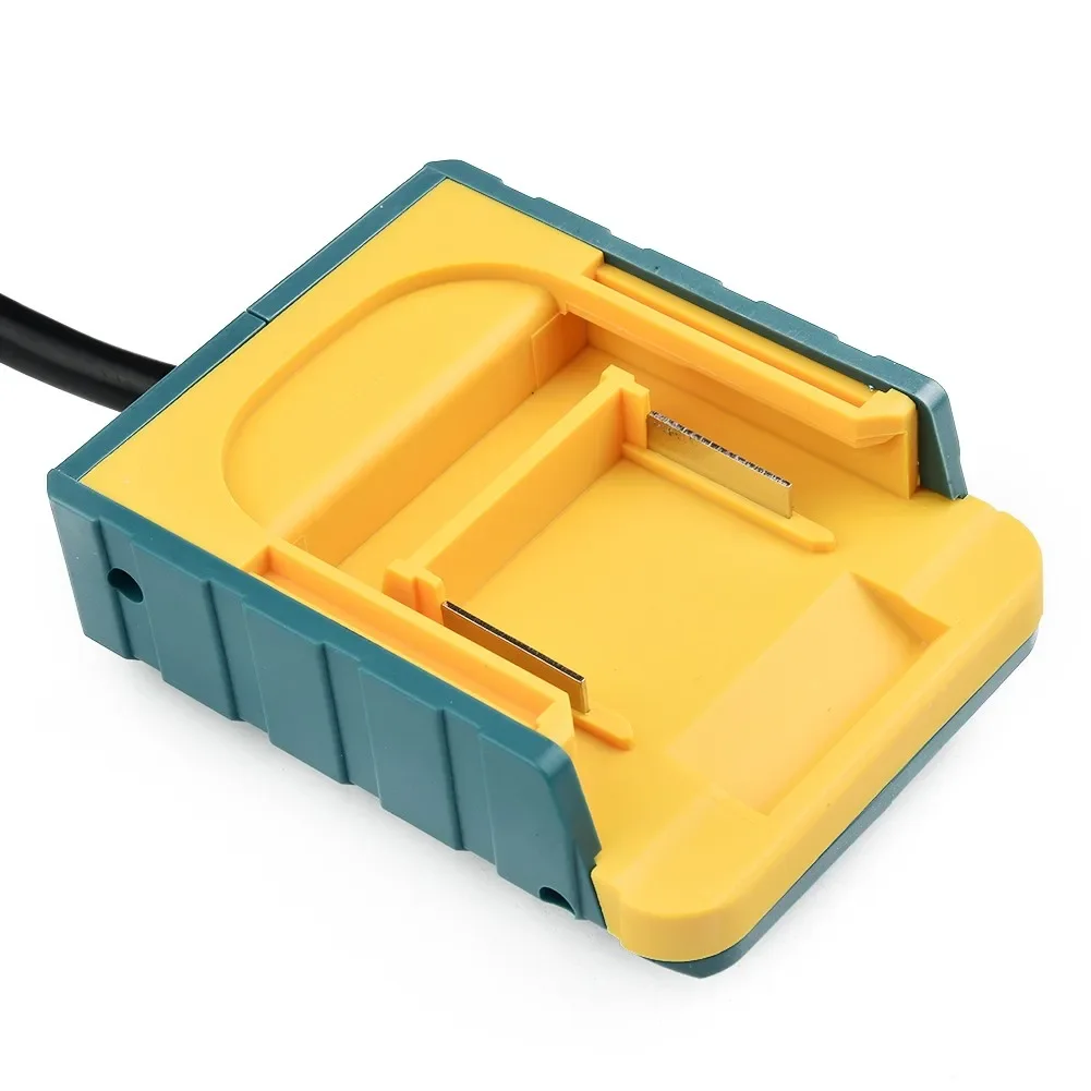 

Battery Adapter Extend the Life of Your Power Tools with Our Battery Adapter Cord No Screws or Magnets Required!