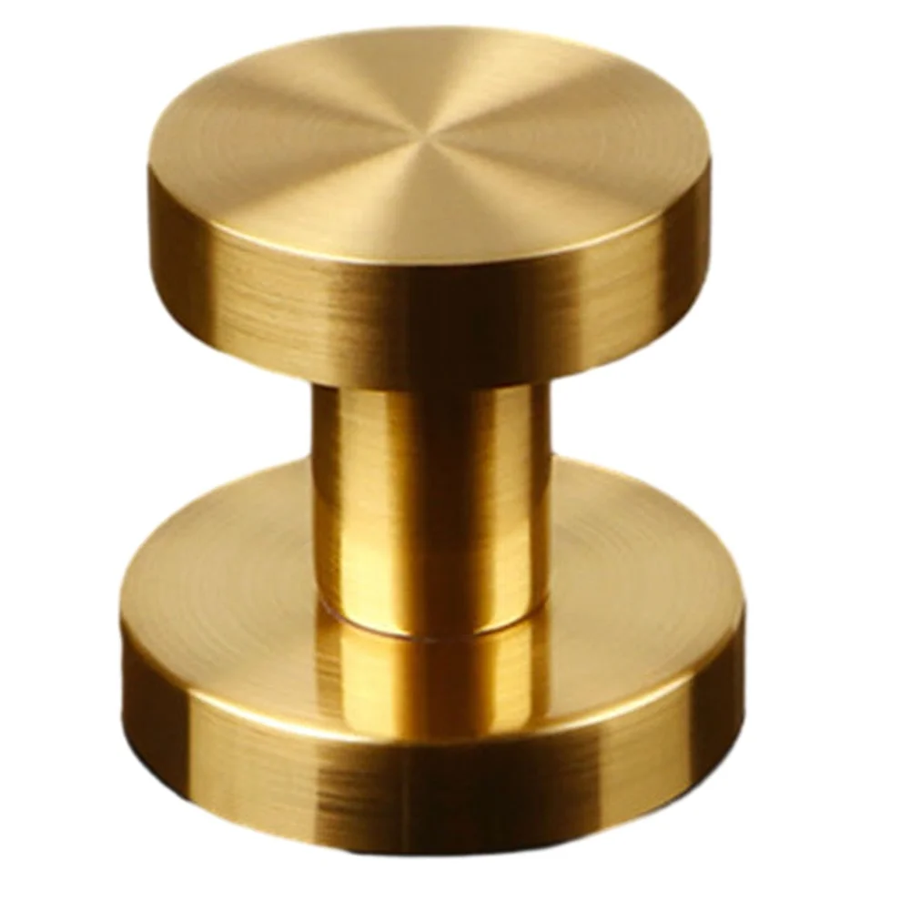 Discreet for Invisible Lock for Interior Bedroom and Background Wall Doors with Single Side Lock and Small Keyhole