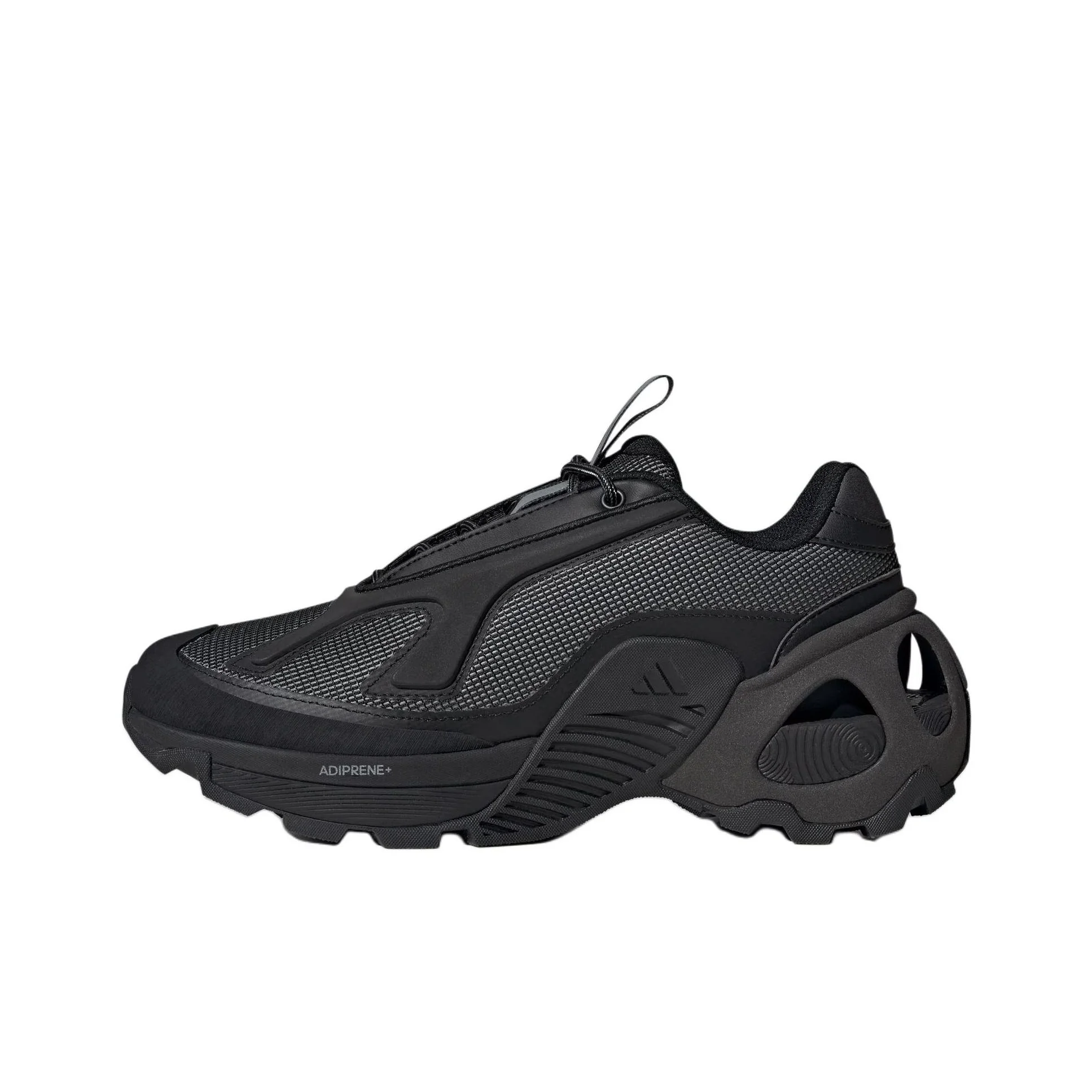 Adidas Wonder Runner, antidérapant, résistant à l'abrasion, chaussures basses pour l'entraînement, la course longue distance, les trajets en ville