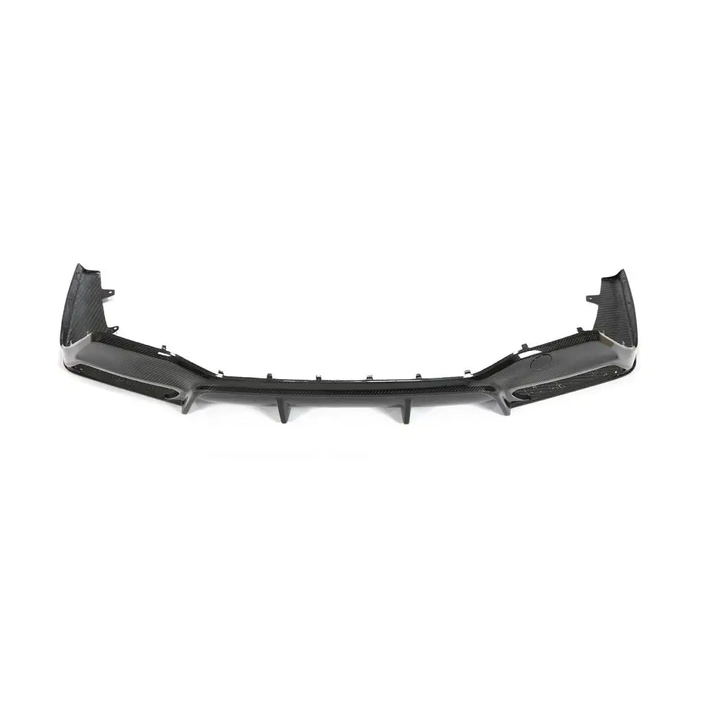 Pre-preg Dry Carbon Fiber Rear Bumper Diffuser for BWM 8 Series G14 G15 M-Sport 2 Door 2018-2022