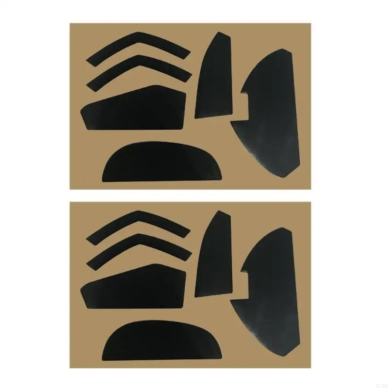 M7BE Mouse Skates Pads Fad Fads for G602 Mouse Mouse Mouse Pads