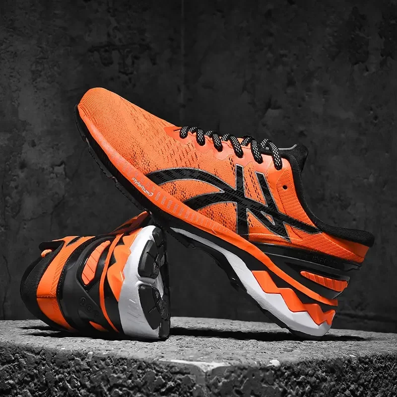 

New fashion versatile casual shoes sports shoes running shoes high quality men's lightweight outdoor men's shoes breathable