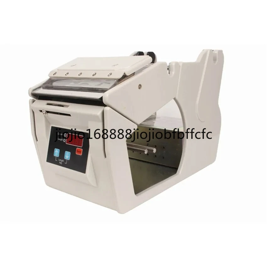 Suitable for  X-100 5-100mm Width Automatic Label Dispenser Device Thermal Bar Code Sticker Label Stripping Peeling Machine Labe