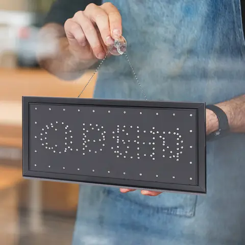 10 best sales ledde öppen - №1