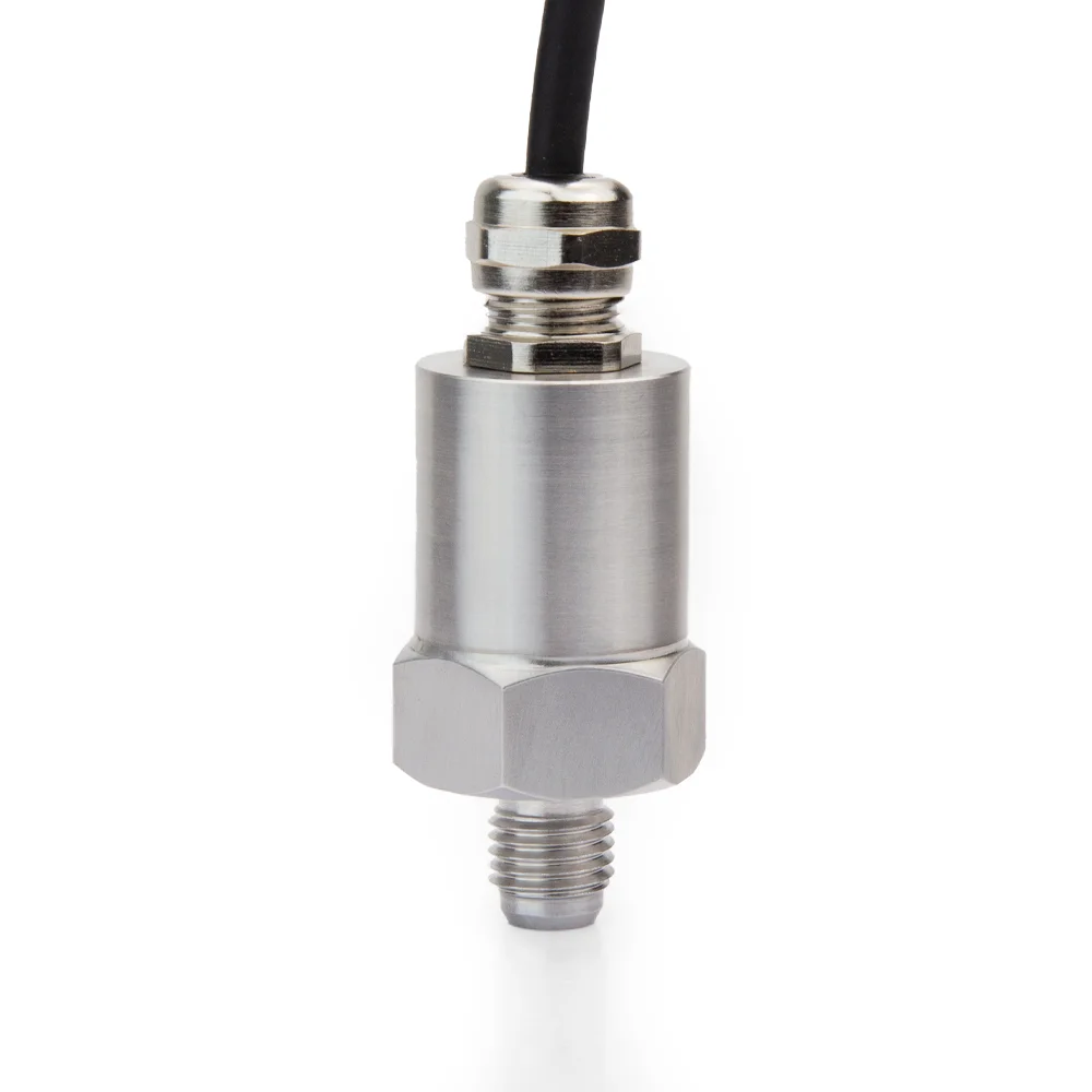 Transmissor de Pressão para Refrigeração Cabo Direto Sensor de Pressão 16 20 °c 12 36v dc