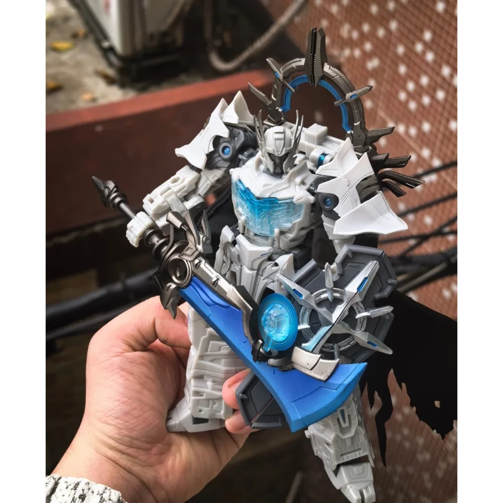 مجموعة قطع غيار عباءة الصب المتحولة من CHAI Studio لعمر لعبة ملحقات بريما