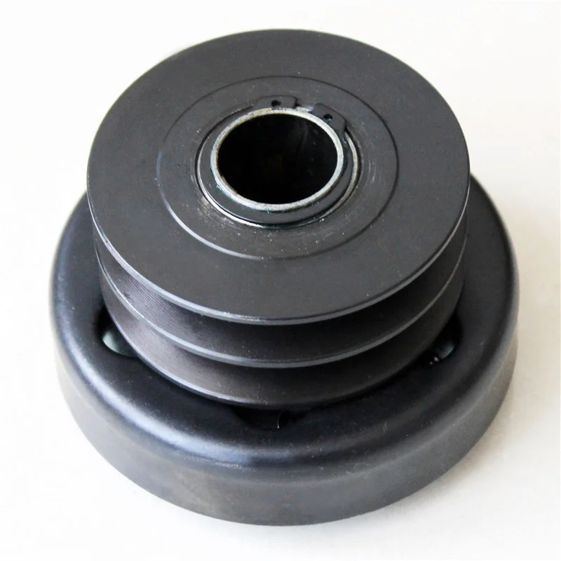 

Centrifugal Clutch 1" Bore Belt Drive Pulley