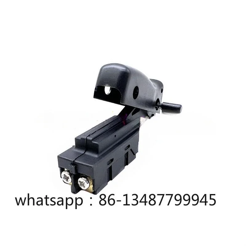 

350 355 steel machine switch, cutting machine switch installed accessories