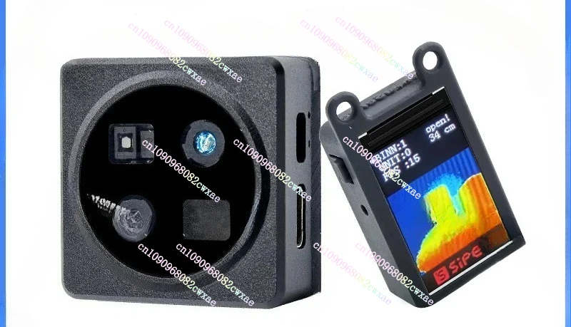 

Suitable for Maixsense A010/A075v RGBD TOF 3D Deep Vision MCU & Ros Camera