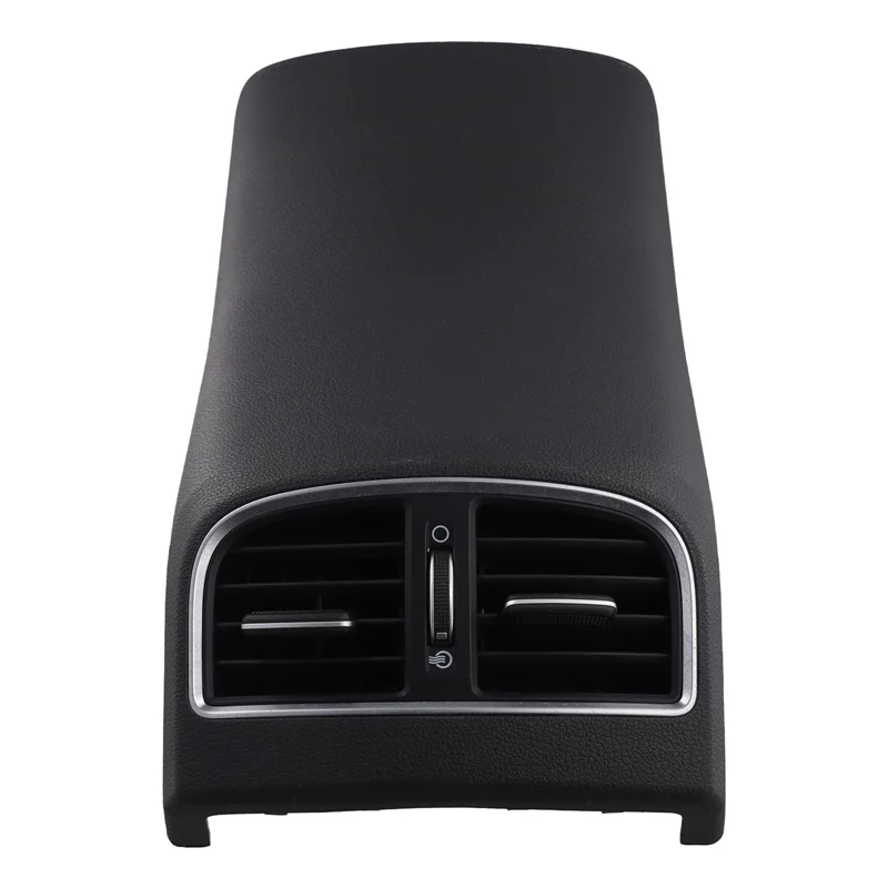 

A03Z-84670F0100 Rear Console Air Vent Air Conditioning AC Exhaust Vent Assembly For Hyundai Elantra AD 2015-2018