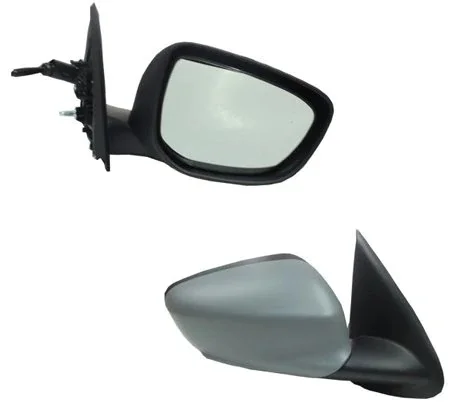 

EXTERIOR REAR VIEW MIRROR MEKANİK RIGHT 301-C ELYSSE 12- (CONVEX) VM-512SR 379474413